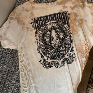 XL Affliction Shirt